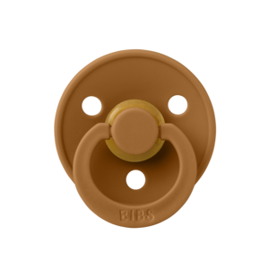 BIBS BIBS Speen Caramel | 0-6 maanden