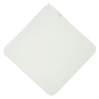 Jollein Badcape Badstof Ivory