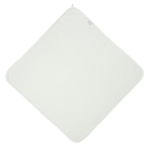 Jollein Jollein Badcape Badstof Ivory
