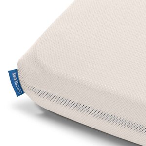 AeroSleep AeroSleep Hoeslaken SleepSafe Almond