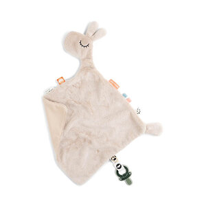 Done By Deer Done By Deer Knuffeldoekje Lalee Sand