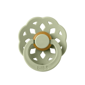 BIBS BIBS Speen Boheme Sage | 0-6 maanden* BIBS BIBS Speen Boheme Sage | 0-6 maanden*