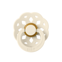 BIBS Speen Boheme Ivory | 0-6 maanden