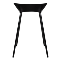 Luma Badstandaard Black