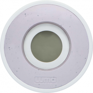 Luma Luma Digitale Badthermometer Spikkels Lila