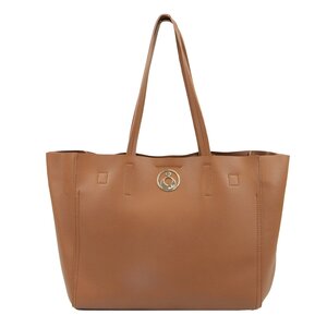 Isoki Isoki Luiertas Avoca Everyday Tote Tan