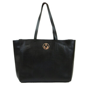 Isoki Isoki Luiertas Avoca Everyday Tote Coal