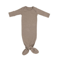 Baby's Only Newborn Slaapzak Melange Clay