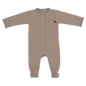Baby's Only Baby's Only Boxpakje Voetjes Melange Clay