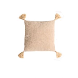 Alwero Alwero Kussen Wool Beige
