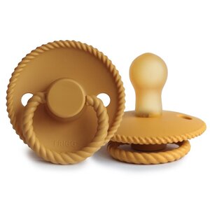 FRIGG FRIGG Speen Latex Rope Honey Gold