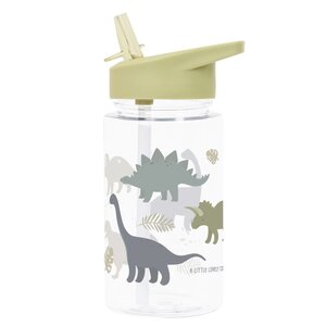 A Little Lovely Company A Little Lovely Company Drinkfles Dinosaurus