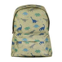 A Little Lovely Company Little Rugzak Dinosaurus