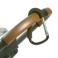 Yrda Kinderwagen Tassenhaak