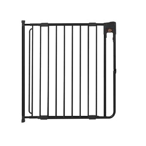 Fenss Fenss Traphek SafetyDoor Mat Zwart
