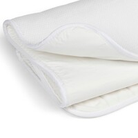 AeroSleep Matrasbeschermer 3D SleepSafe