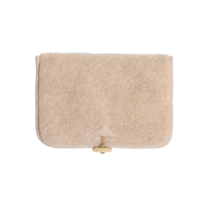 Alwero Alwero Luieretui Dipy Beige
