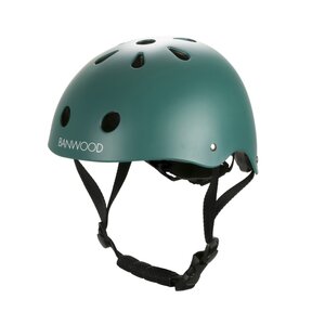 Banwood Banwood Helm Mat Groen
