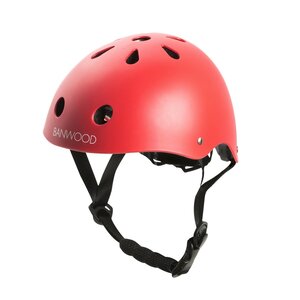 Banwood Banwood Helm Mat Rood