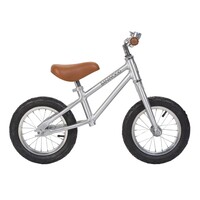 Banwood Loopfiets First Go Chrome Edition