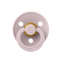 BIBS Speen Pink Plum | 0-6 maanden