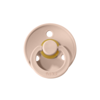 BIBS Speen Blush | 0-6 maanden