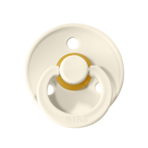 BIBS BIBS Speen Ivory | 0-6 maanden