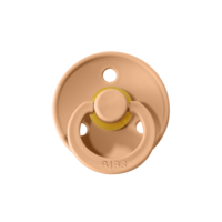 BIBS Speen Peach | 6-18 maanden
