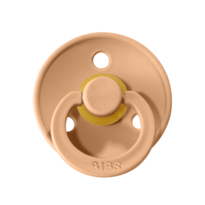 BIBS BIBS Speen Peach | 6-18 maanden