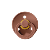 BIBS Speen Woodchuck | 0-6 maanden