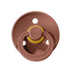 BIBS BIBS Speen Woodchuck | 0-6 maanden