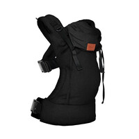 ByKay Draagzak Click Carrier Deluxe Black