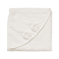 Cam Cam Badcape Off-White