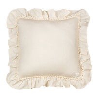 Cotton & Sweets Kussen Boho Vanilla