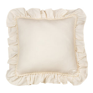 Cotton & Sweets Cotton & Sweets Kussen Boho Vanilla