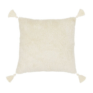 Cotton & Sweets Cotton & Sweets Kussen Sheepskin Vanilla