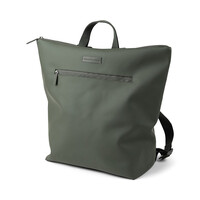 Done By Deer Verzorgingstas Waterproof Dark Green