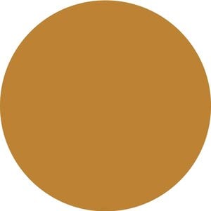 Eeveve Eeveve Knoeimat Rond Mustard