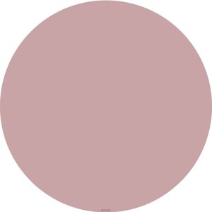 Eeveve Eeveve Knoeimat Rond Old Pink
