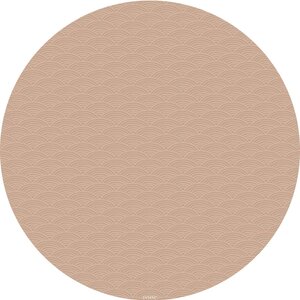 Eeveve Eeveve Knoeimat Rond Rainbow Mocha