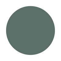 Eeveve Knoeimat Rond Seiheki Green