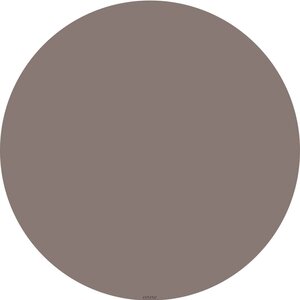 Eeveve Eeveve Knoeimat Rond Taupe