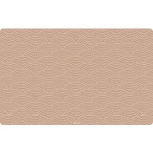 Eeveve Eeveve Bureaumat Onderlegger Rainbow Mocha