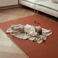 Eeveve Speelmat Roest