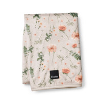 Elodie Deken Pearl Velvet Meadow Blossom