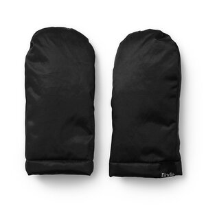 Elodie Elodie Kinderwagen Handschoenen Black