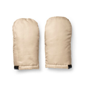 Elodie Elodie Kinderwagen Handschoenen Pure Khaki