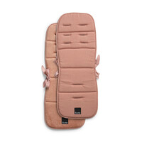 Elodie Kinderwagen Inlegkussen Faded Rose