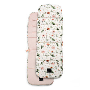 Elodie Elodie Kinderwagen Inlegkussen Meadow Blossom