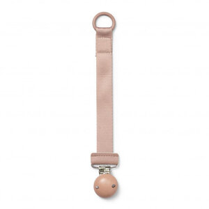 Elodie Elodie Speenkoord Hout Faded Rose
